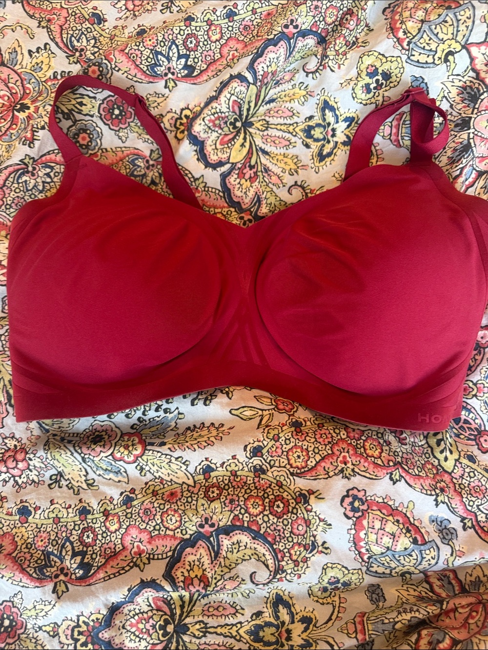 Honeylove bra